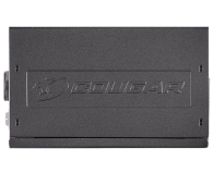 Cougar VTE 600W 80 Plus Bronze - 1069354 - zdjęcie 6